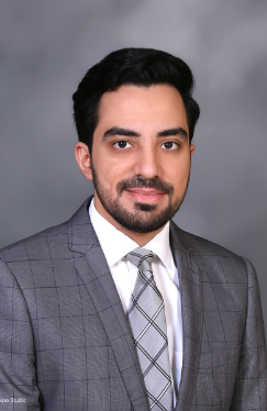 Mohammad Munim Zahoor,Neurology world conference,Miami,USA